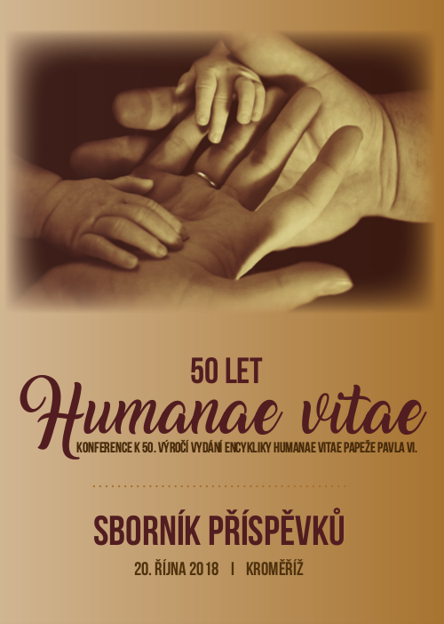 50 let Humanae vitae